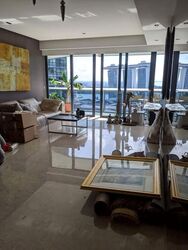 Marina Bay Suites (D1), Condominium #565783901